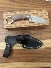 LionSTEEL H2 Fixed Knife 3