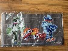 Pokemon Asia Championship 2023-2024 Thai League Town Playmat - Sealed (Thailand) picture