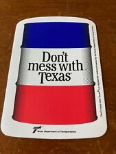 Texas Themed Classic 