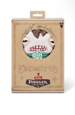 ZURU Fuggler Frodo Plush Figure, The Lord of the Rings Fantasy picture
