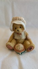 Cherished Teddies NICOLE November 