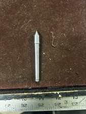 MACHINIST DrG1  TOOLS LATHE MILL Micro Jewelers Lathe Center Marked 0 picture