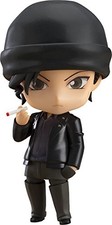 Nendoroid Detective Conan Shuichi Akai Non-Scale ABS PVC Action Figure GoodSmile picture