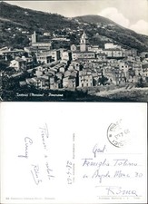 TORTORICI IN THE VERY FIRST FLOOR * ME (SICILY) F.G./VG.N.48519 picture