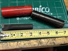 MACHINIST DHmDrcB LtC TOOLS LATHE MILL Hardinge Carbide Lathe Cutting Tool Bit picture