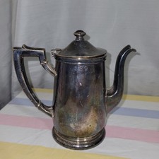 Vintage Hotel Adolphus International Silver Company Silver Soldered 529  picture