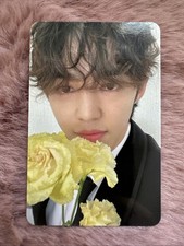 Seventeen  S.coups  ‘  FML   ‘Official Photocard + FREEBIES picture