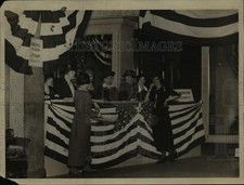 1920 Press Photo Republican National convention, Chicago - nef37519 picture