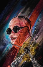PRE-SALE: Hellraiser: Resurrections Hell's Council #1 F Unlimited Variant (Ful picture