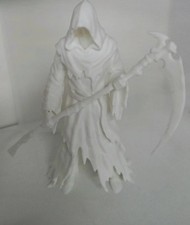 Grim Reaper The Final Harvest Figurine 3D Printed picture