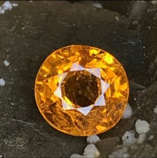 1.7crt Spessartite Garnet picture