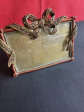 Beautiful Jay Strongwater Picture Frame picture