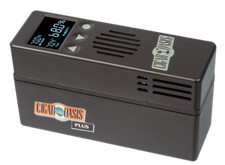 CIGAR OASIS Plus 3.0 WiFi Electronic Humidifier - Open Box - Authorized Dealer picture