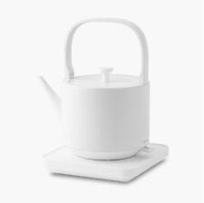 [LACUZIN] Oriental Teapot Electric Port LCZ2001 - 110V 220V adapter included picture