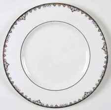 Lenox Federal Platinum Accent Luncheon Plate 7012028 picture