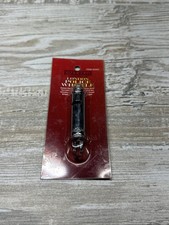Essex Brass London Police Whistle 95463 picture