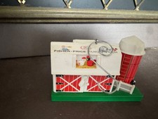 2008 Hallmark Keepsake Fisher-Price Play Family Farm Magic Sound Ornament  picture