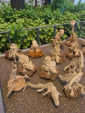 3D Print Skeleton Dinosaur Bundle: Ankylosaurus, Stegosaurus, Brachiosaurus picture