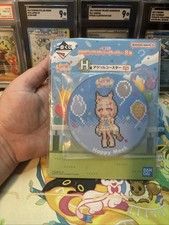 Uma Musume: Pretty Derby Happy Meek Acrylic Coaster New Sealed picture