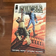 Invincible #56 Single Issue Comic Book by Kirkman & Ottley Image Comics picture