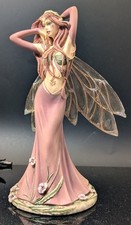 Dragonsite Vervain Fairy By Jessica Galbreth in Original Box picture