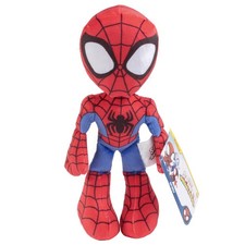 Marvel Spidey and His Amazing Friends 8