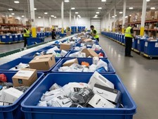Medium  Bulk Liquidation Bundle - New Overstock Items for Resellers picture