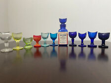Vintage Collection Glass Eye Wash Cups picture