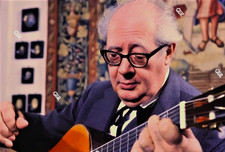 ANDRES SEGOVIA - 4