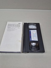 Fallen Flags & First Gen Diesels Roger Holmes Rare Htf Trains VHS Vtg Railroad picture