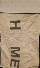 DISNEY Parks HOMESTEAD Castle Reversible Disney Table Runner NEW picture