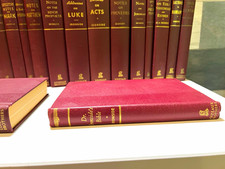 H. A. Ironside Loizeaux Brothers Christian Book Lot Notes/Addresses/Lectures HC picture