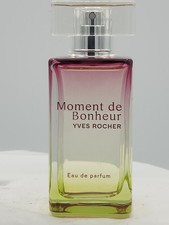 Moment de Bonheur Yves Rocher 50 ml/1.7 oz EDP Spray picture