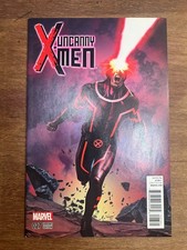 Uncanny X-Men 27 Marvel Comics Texeira Stomp Out Bullying Incentive Var 2014 picture