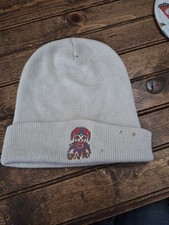Vintage 1995 Graffix Bong Company Beenie picture