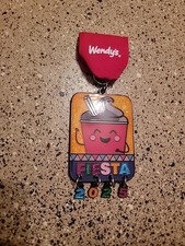 2025 Wendys Fiesta Metal  New picture