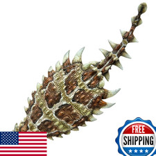 PNSO Prehistoric Dinosaur Models 37 Bart The Pinacosaurus picture