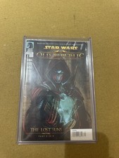 Star Wars: the Old Republic-The Lost Suns #2 (Dark Horse Comics July 2011) picture