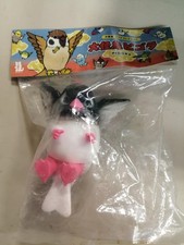 Konatsuya Great Bird Pigora Konatsuya Sofubi Collection picture