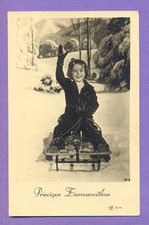 SHIRLEY TEMPLE # 591 VINTAGE PHOTO PC. PUBLISHER LATVIA 5816 picture