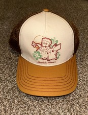 Pokemon WCS2024 Honolulu Limited Edition Cap Pikachu Oricorio Hawaii Design Rare picture