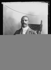 Photo:Adams, J.H. picture