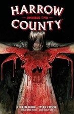 Harrow County Omnibus Volume 2 picture