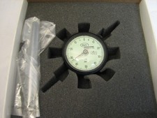 Mahr Federal V81 Dial Indicator Gauge .001 w/Box Machinist Tool Gage picture
