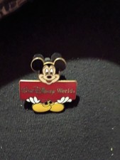 Mickey mouse Walt Disney world picture