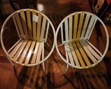 Rare Ames Aire Childs Chair picture