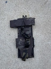 Spiritus Systems Multi Platform Radio Chassis Mk5 Multicam Black *Ultra Rare* picture