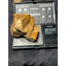 Bruno Jasper w/ Cascading Moons Specimen (8.2oz) picture
