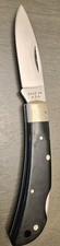 Vintage 1977 Case XX 21051 LSSP Lockback Pocket Knife, Great Condition picture