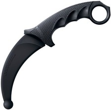 Cold Steel Black Karambit Trainer 4